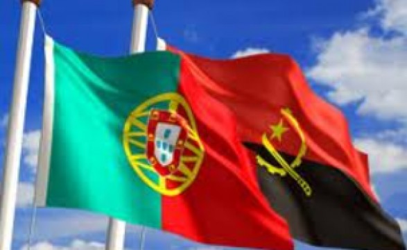 Angola e Portugal reforçadas as relações bilaterais