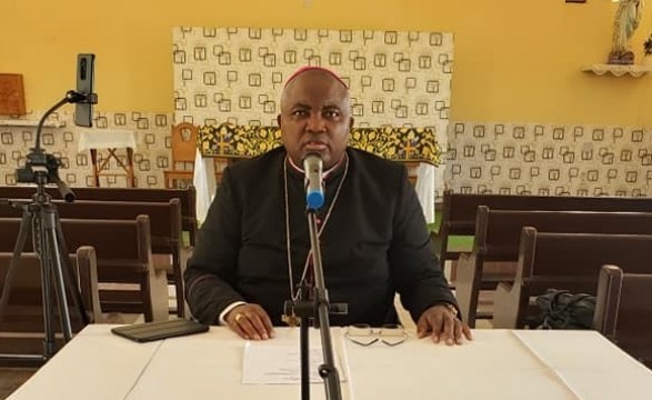 Multiplicam-se assaltos em casas religiosas em Cabinda