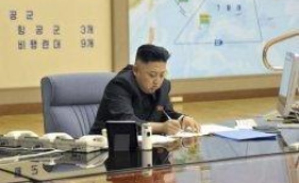 Alemanha convoca embaixador da Coreia do Norte