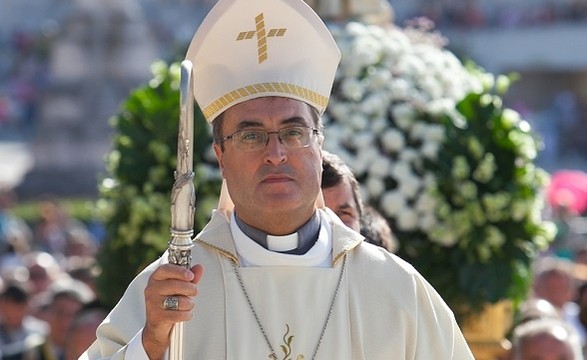 Bispo do Porto preside à peregrinação ao Santuário da Muxima