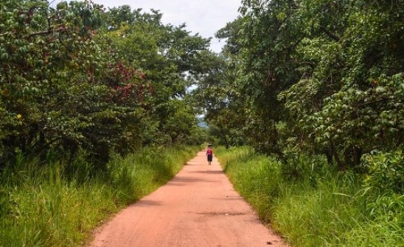 No Bocoio: Catequista foge de aldeia para escapar a linchamento público