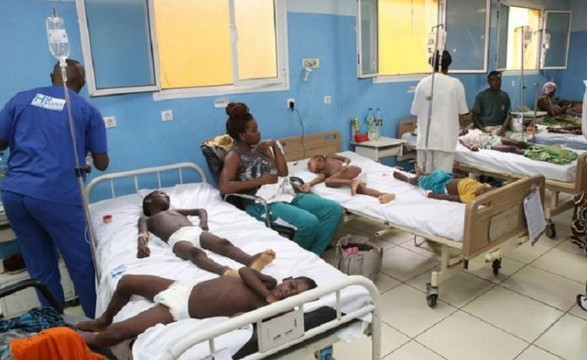 Falta de medicamento para anemia falciforme prejudica pacientes em Cabinda