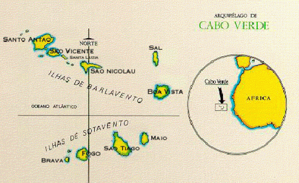 Cabo Verde desce um lugar no Índice de Desenvolvimento Humano