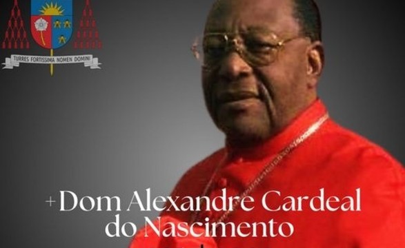 Em mais um dia de homenagem, angolanos destacam dimensão humanista de Dom Alexandre