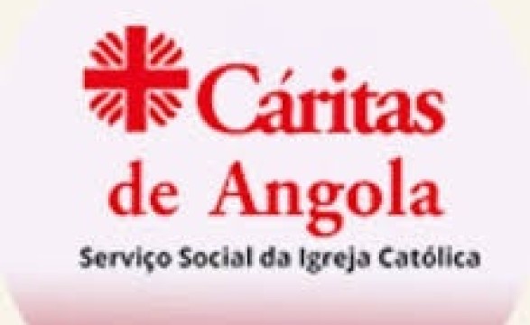 Discurso Directo: Irma Rosa Lidia Gonsales da Costa, directora nacional da Caritas de Angola