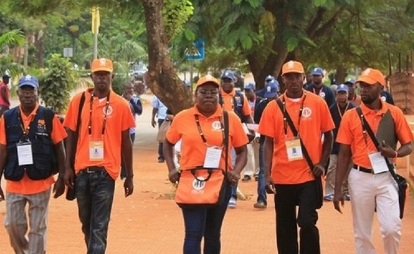 CENSO 2024 arranca sob queixas de exclusão e falta de logística