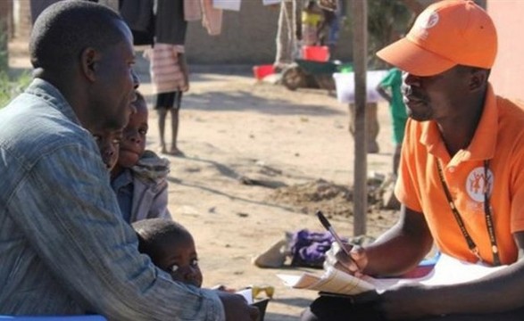 Mau estado das vias condiciona recenseamento de cidadãos de cinco aldeias no município do Quela