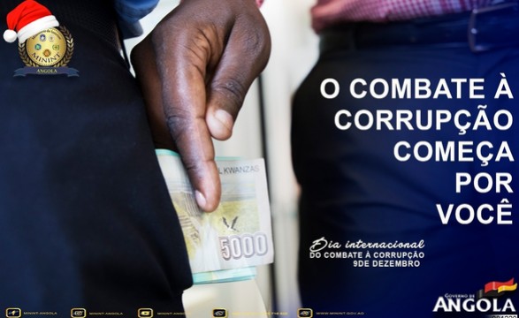 Actual modelo de governação propícia corrupção alerta sacerdote no Sumbe