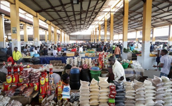 Custo de vida em Angola segue elevado, considera FMI