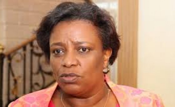 Governadora de Cabinda desmente eventuais casos de nepotismo