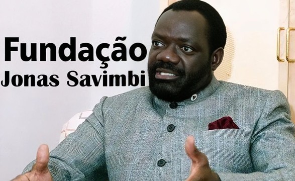 Governo legaliza fundação Jonas Savimbi