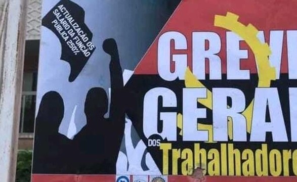 No fim da segunda fase da greve geral, centrais sindicais apresentam resultados definitivos