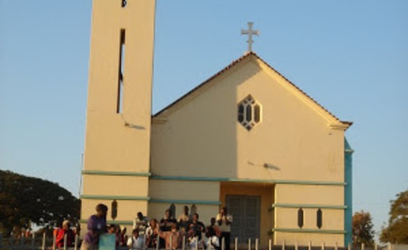 “Nova Sé Catedral de Menongue é um projecto governamental”