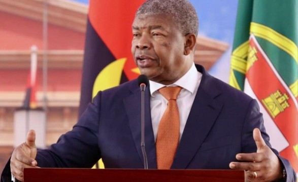 Relações Angola/Portugal João Lourenço recebe 1º Ministro Português