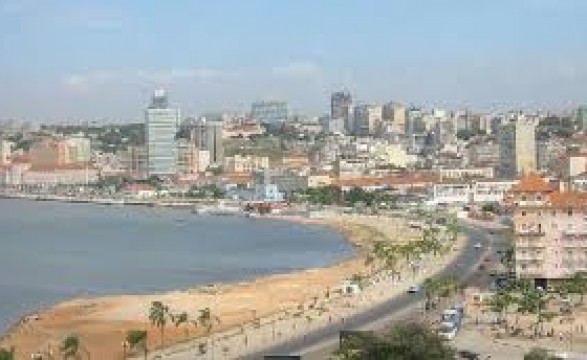  Cidade de Luanda realiza 1º conselho de auscultação