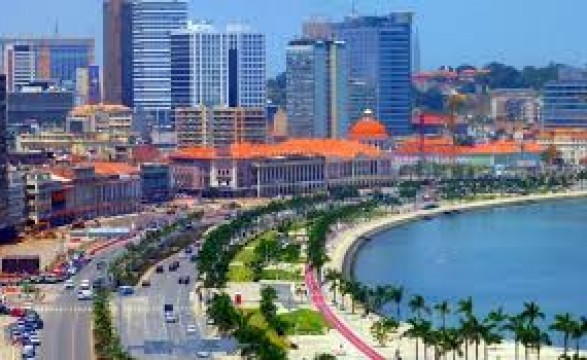 Até 2030 Luanda terá uma nova imagem