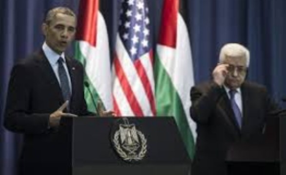 Obama pede tréguas entre israelitas e palestinianos