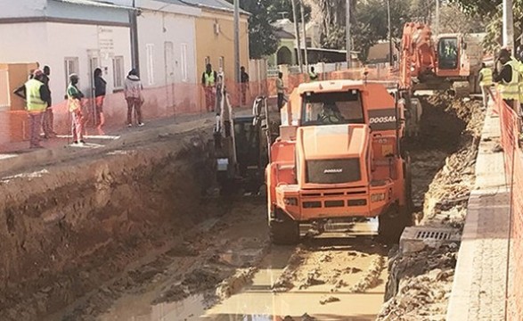 Incumprimento na execução de projectos enquadrados no PIIM preocupa comissão interministerial