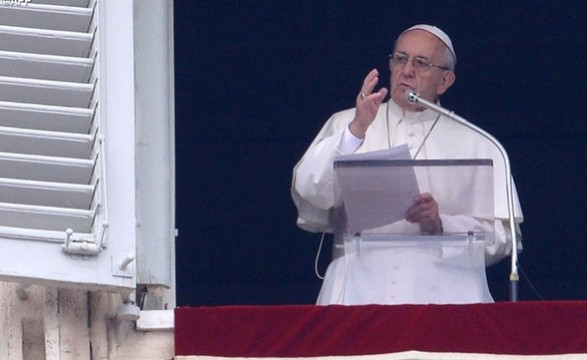 Igreja vivência esta semana a abertura do ano santo da misericórdia 