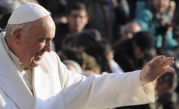 Confissão, amor, abertura e perdão - as receitas do Papa para o Jubileu da Misericórdia