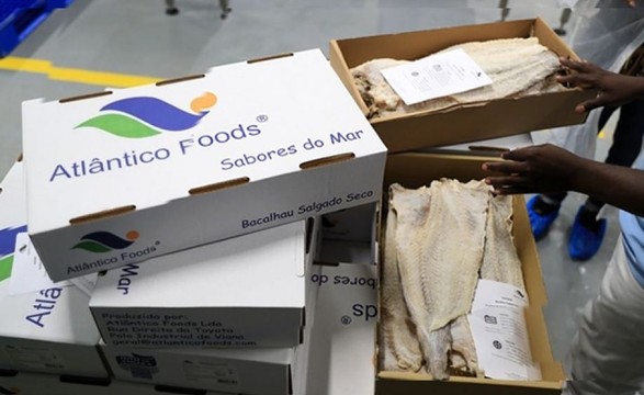 Importação de peixe exerce uma pressão sobre as divisas do país