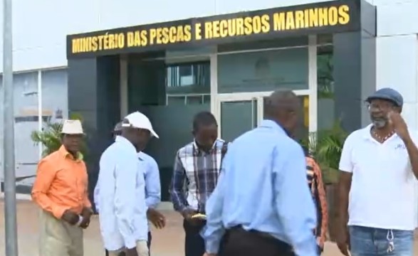 Persiste impasse entre direção e sindicato do ministério das pescas