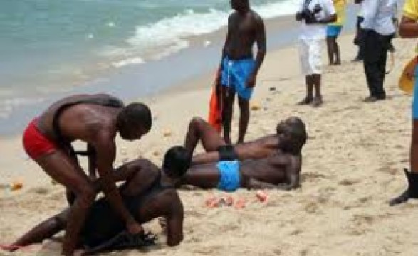 Angola com mais de 70 praias por assegurar