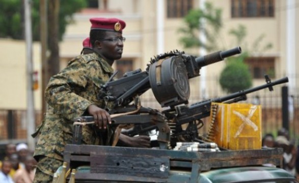 Dezoito pessoas mortas em dois dias na República Centro-Africana