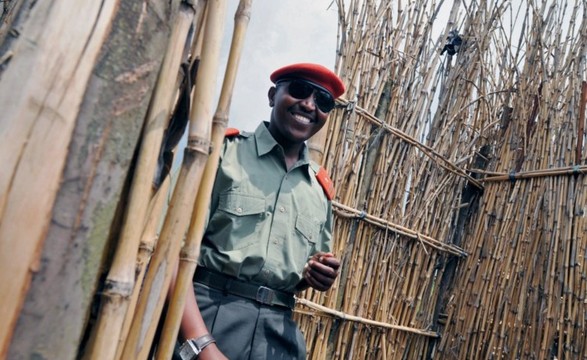 Líder rebelde da República Democrática do Congo vai ser julgado pelo TPI