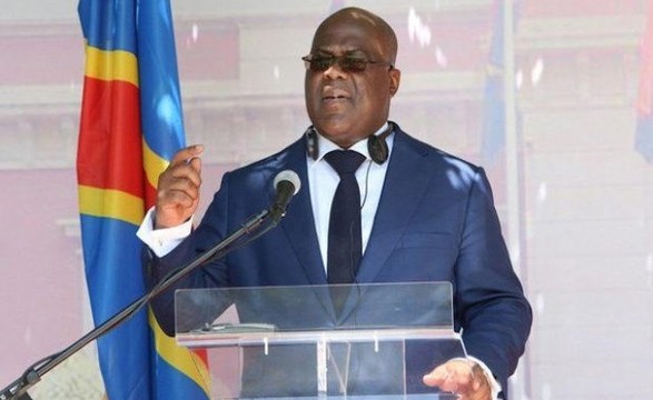 Conflito no leste da RDC: Tshisekedi critica Ruto sobre o processo de Nairobi