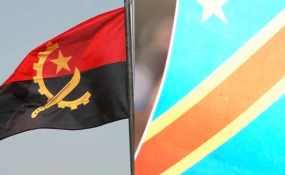 Angola e RDC assinam acordo no domínio da defesa