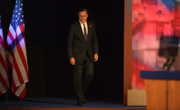 Romney concede derrota mas diz-se “preocupado”