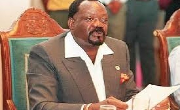 23 Anos após a sua morte, UNITA destaca legado Jonas Savimbi