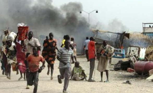 «Dezenas de mortos e feridos» em ataque a campo de refugiados da ONU no Sudão