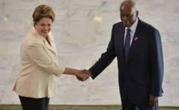 Presidente do Brasil reafirma apoio para candidatura de angola ao conselho de segurança da ONU