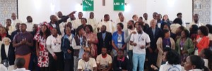 Diocese do Lwena vai acolher a próxima Semana Bíblica nacional 2025