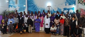 XXª Assembleia diocesana no Dundo termina com apelos ao combate à mentalidade feiticista