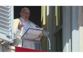 Papa Francisco no Angelus: Misericordiosos como o Pai