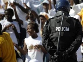 Human rights watch denuncia detenções ilegais em Cacucaco