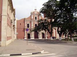 Arquidiocese de Luanda prepara festa da padroeira