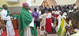 Arquidiocese do Lubango acolhe a XXVIII Assembleia Nacional da Pastoral da Juventude