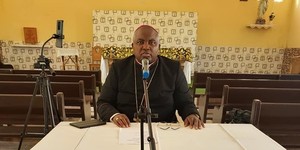 Multiplicam-se assaltos em casas religiosas em Cabinda