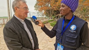 Bispo do Porto considera entusiasmante e inspiradora espiritualidade dos cristãos angolanos