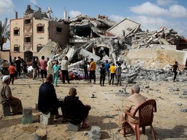 Bombardeamentos Israelitas no Líbano provocaram mais de 180 mortos