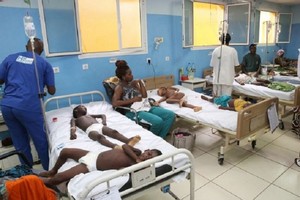 Falta de medicamento para anemia falciforme prejudica pacientes em Cabinda