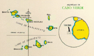 Cabo Verde desce um lugar no Índice de Desenvolvimento Humano