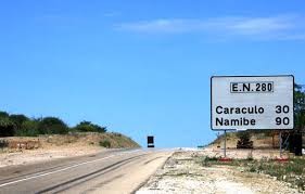 Chuvas no Namibe desalojam mais de 200 famílias