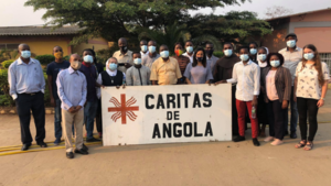 Caritas de Angola apresenta contribuições para celebração do próximo dia mundial do pobre