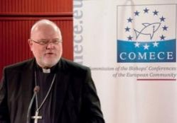 Chipre: Episcopados católicos da União Europeia enviam mensagem de solidariedade