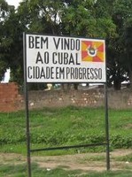 Confronto político em Benguela, coloca frente a frente governador Isaac e secretário da UNITA